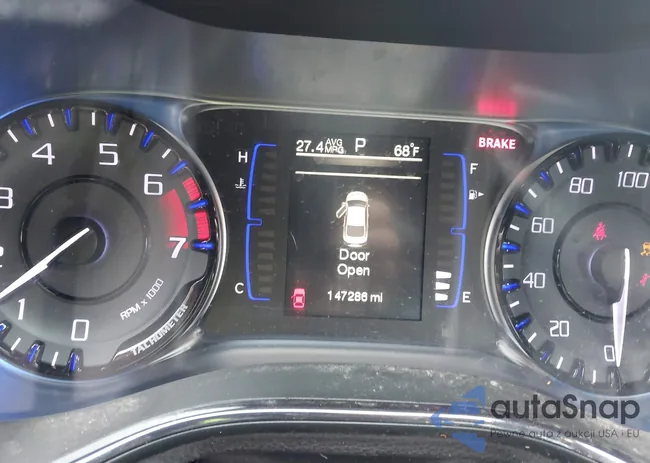 1C3CCCBB5FN626633: 43256309