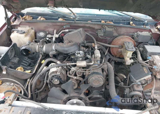 1GNEC13R7XJ510886: 43256312