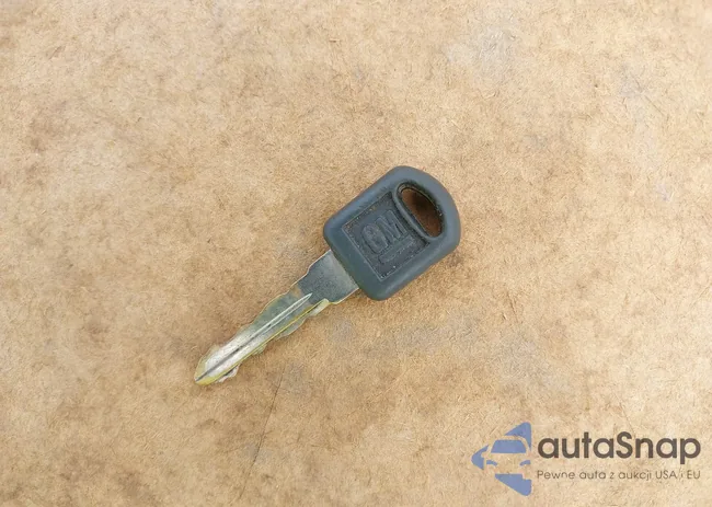 1GNEC13R7XJ510886: 43256312