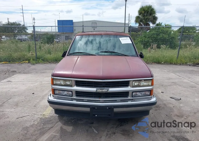 1GNEC13R7XJ510886: 43256312