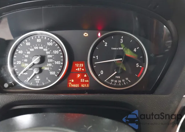 5UXFF0C50ALT75210: 43256319