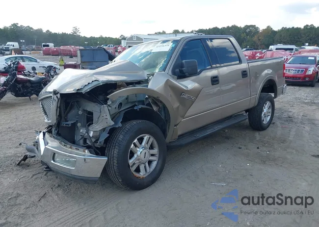 1FTPW14534KD13823: 43256331