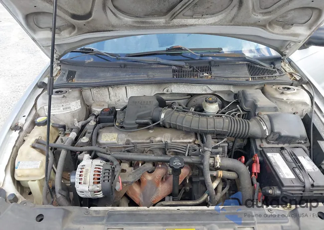 1G1JC524317114777: 43256357