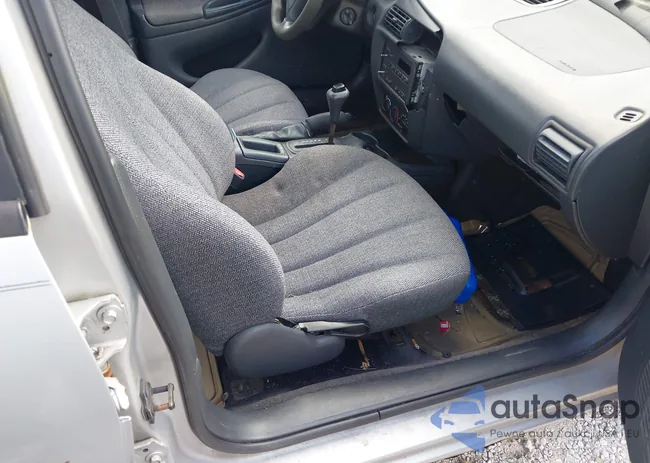 1G1JC524317114777: 43256357