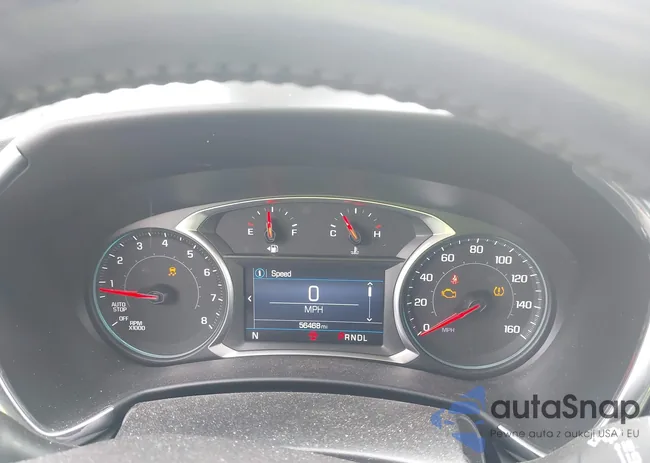 2GNAXKEV4L6143682: 43256369