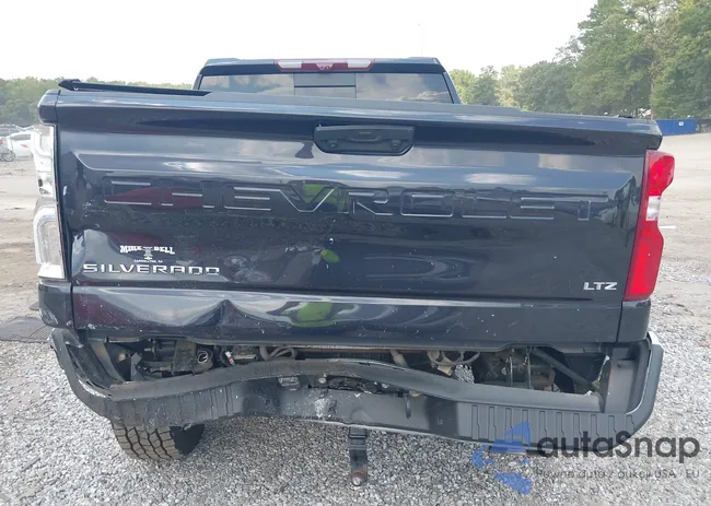 1GCUDGED7NZ537378: 43256379