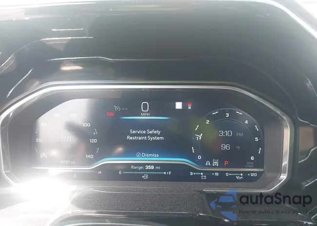 1GCUDGED7NZ537378: 43256379