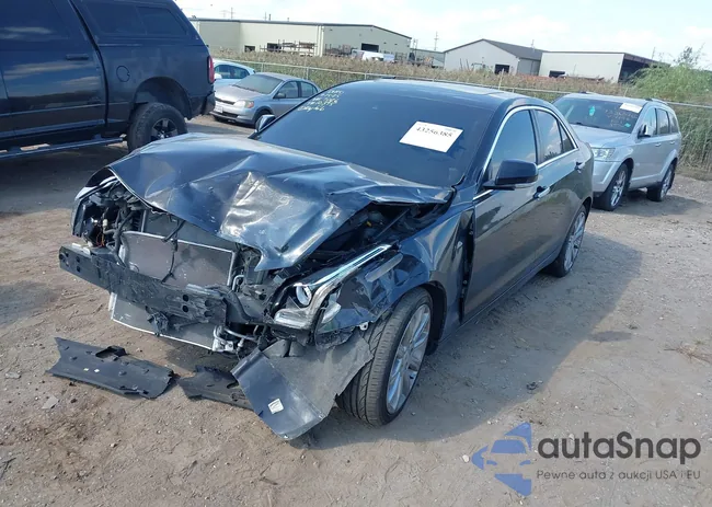 1G6AL5S36E0117026: 43256385