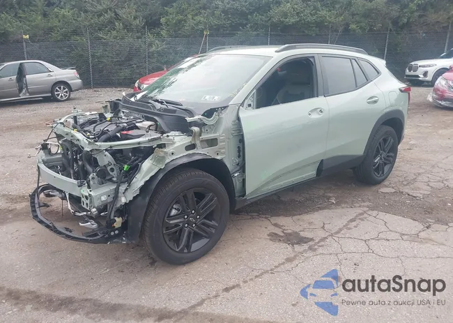 KL77LKEP5SC282254: 43256387