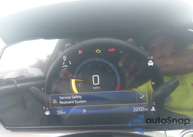 KL77LKEP5SC282254: 43256387