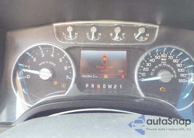 1FTFW1ETXBFA62457: 43256404