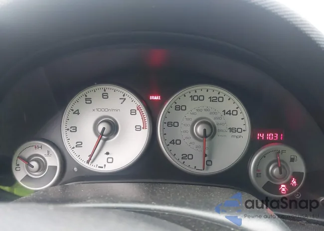 JH4DC53083C003442: 43256405