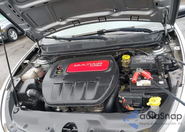 1C3CDFDH4FD160246: 43256407