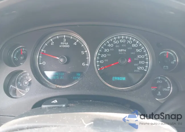 1GNSCJE05DR367581: 43256423