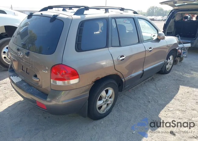 KM8SC73E56U073524: 43255463