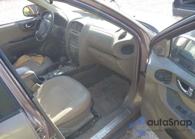 KM8SC73E56U073524: 43255463