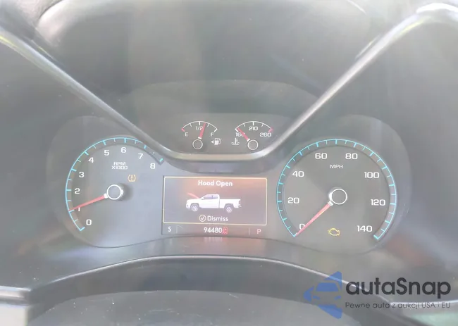 1GCHSCEA4L1188293: 43255523