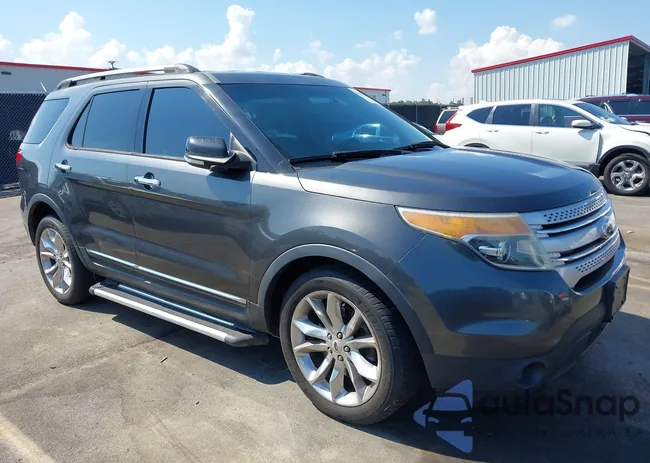 1FM5K7D85FGA12231: 43255528