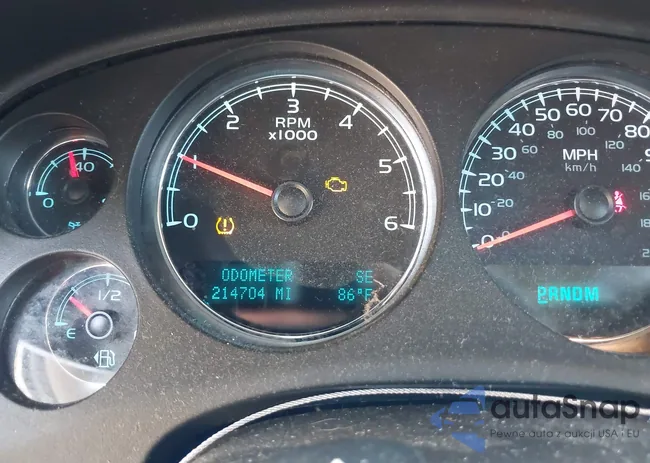 1GNSCKE08CR245530: 43255532