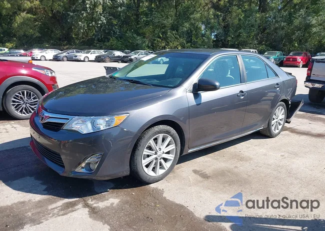 4T4BF1FK9CR241303: 43255536