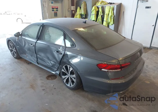 1VWBA7A37NC009532: 43255553