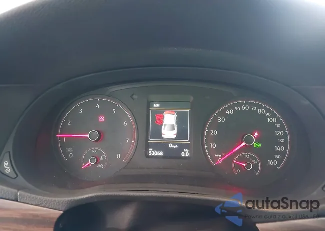 1VWBA7A37NC009532: 43255553