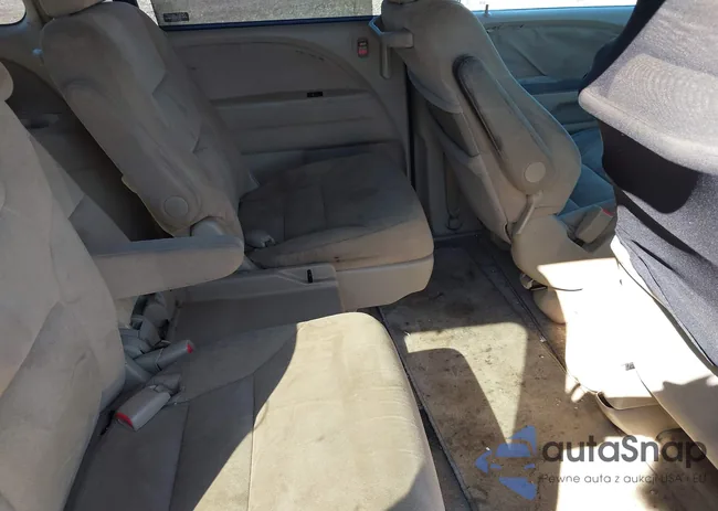 5FNRL38477B417330: 43255576