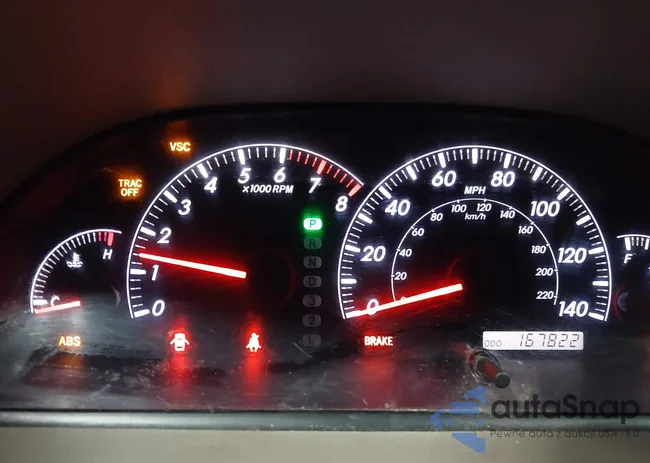 4T1BF30K16U116573: 43255589