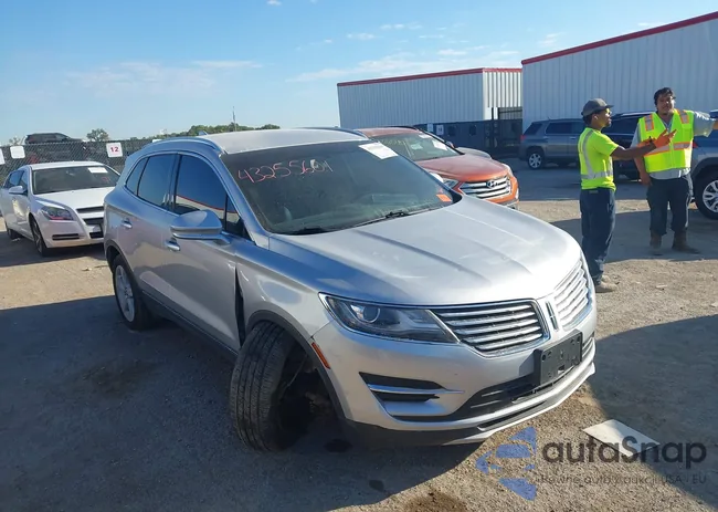 5LMCJ1D95HUL40251: 43255601