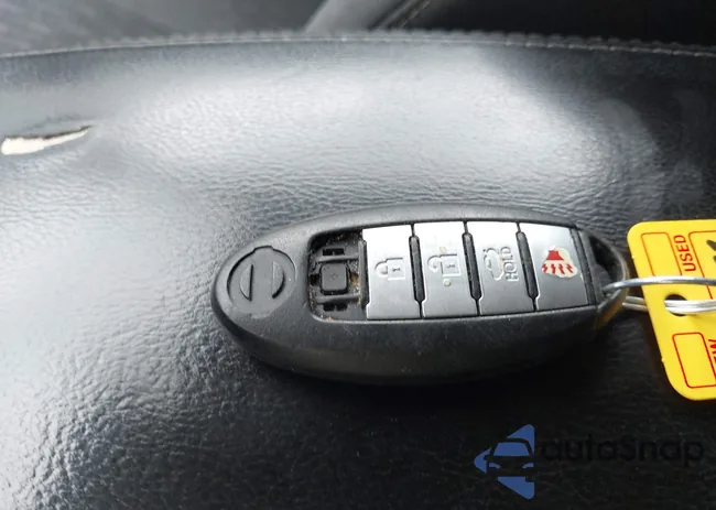 1N4AL3AP3GC252011: 43255607