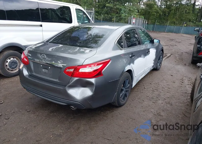 1N4AL3AP3GC252011: 43255607