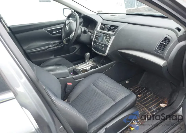 1N4AL3AP3GC252011: 43255607