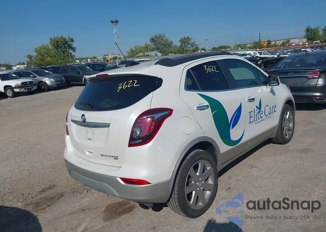 KL4CJGSM3KB919236: 43255622