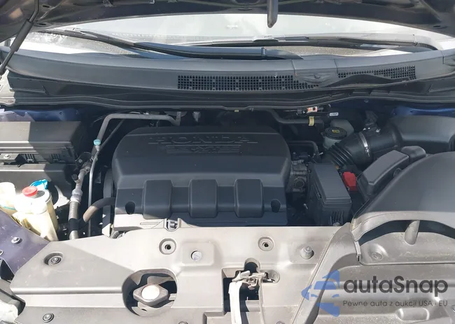 5FNRL5H67EB050634: 43255643