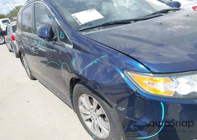 5FNRL5H67EB050634: 43255643