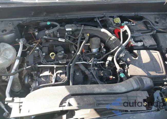 3FTTW8E9XPRA44907: 43255645