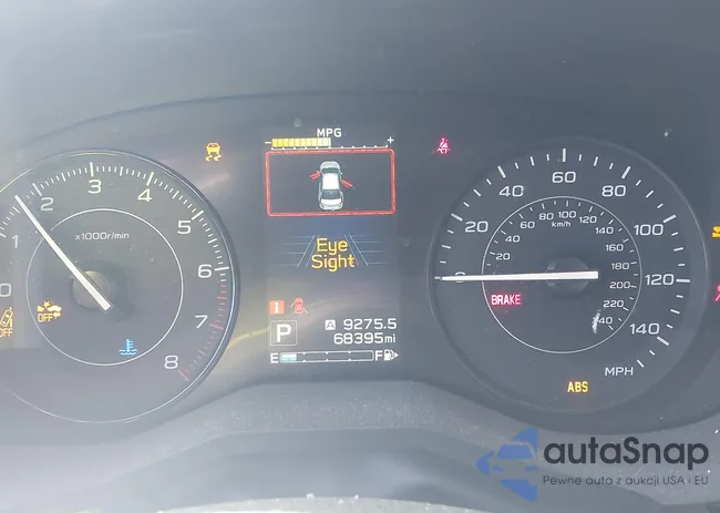 4S3GTAB68L3700882: 43255654