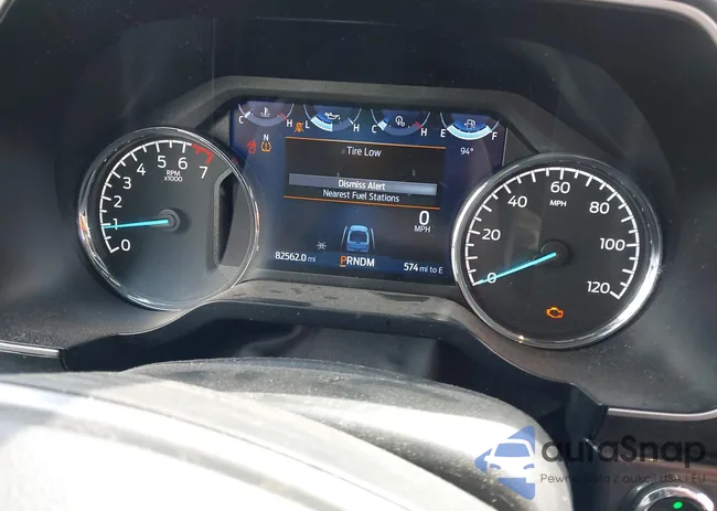 1FTEW1EPXMFC38554: 43255655