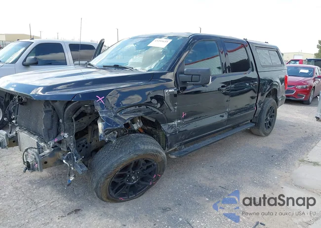 1FTEW1EPXMFC38554: 43255655