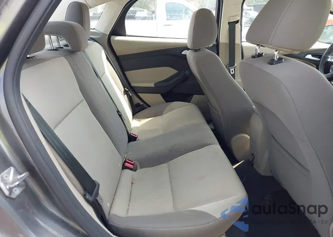 1FADP3F26EL334360: 43255658