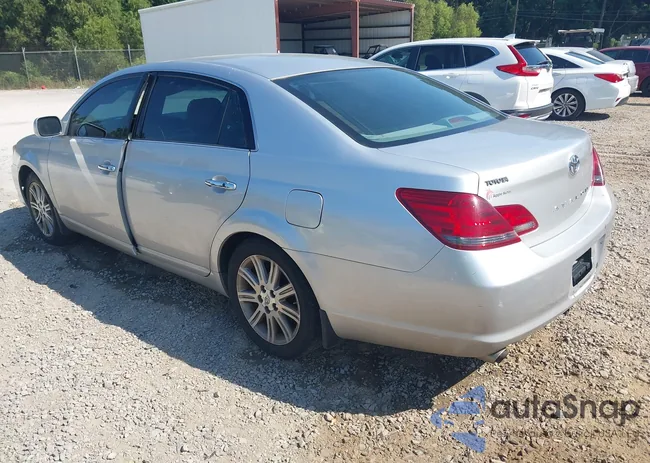 4T1BK36B48U321990: 43255682