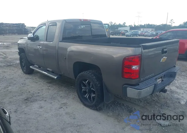 1GCRKSE35BZ317917: 43255695