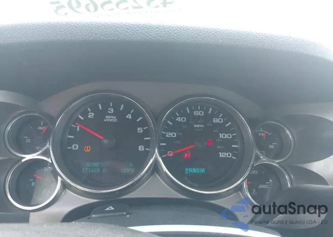 1GCRKSE35BZ317917: 43255695