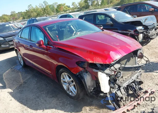 3FA6P0H73FR126732: 43255730