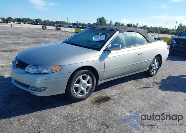 2T1FF28P63C885529: 43255735