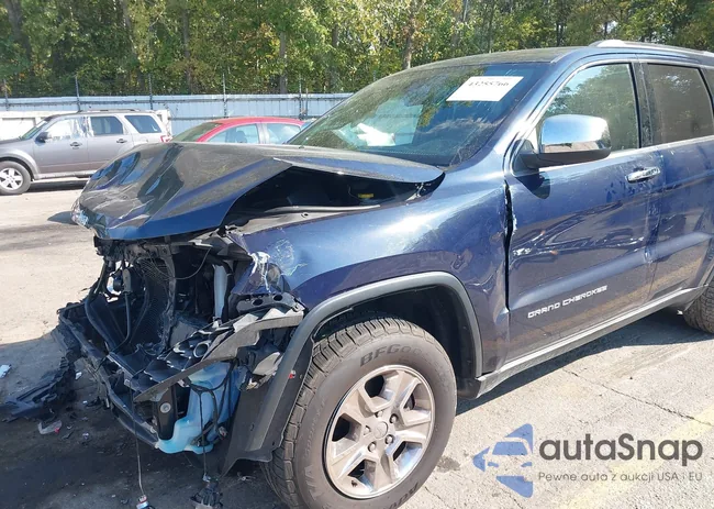 1C4RJFAG3GC434277: 43255766