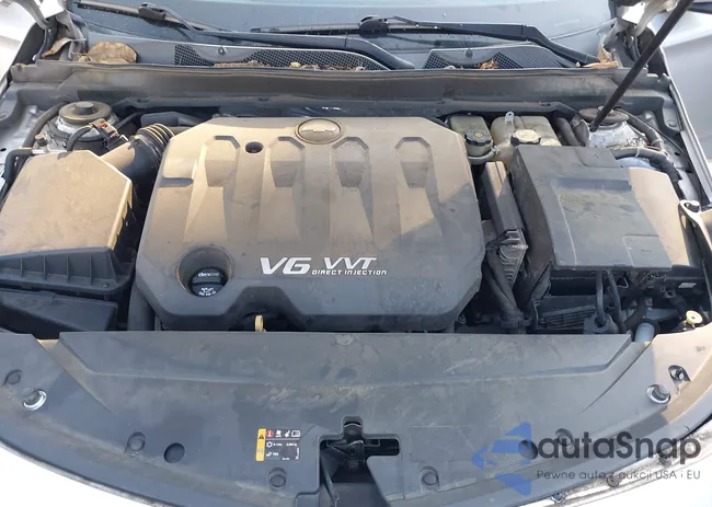 2G1125S35F9200138: 43256833