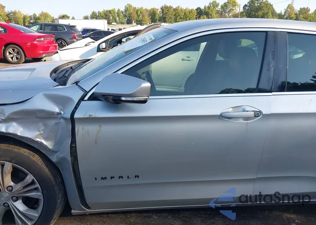 2G1125S35F9200138: 43256833