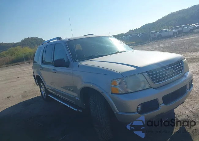 1FMZU75K45UA25140: 43256866