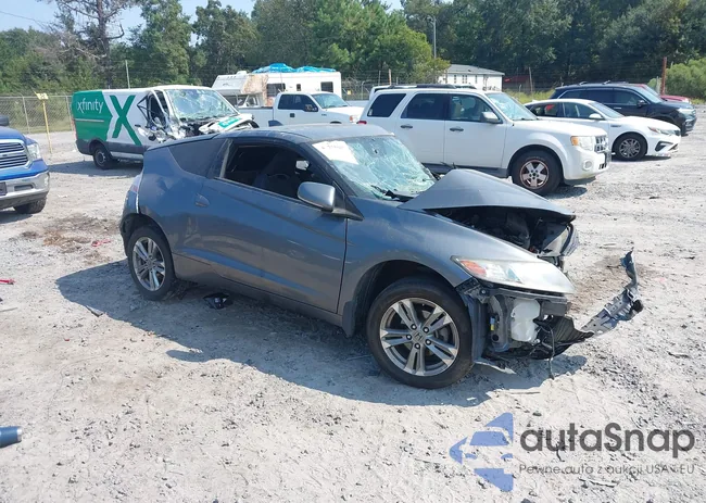 JHMZF1D45DS000433: 43256887